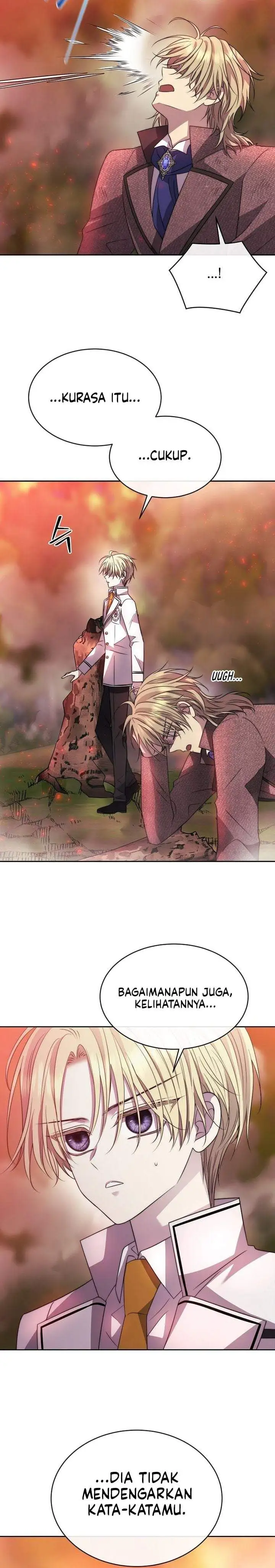Black Haze (2025) Chapter 79