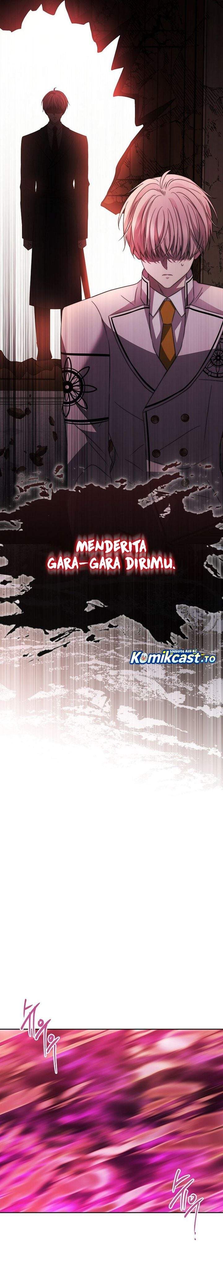 Black Haze (2025) Chapter 80