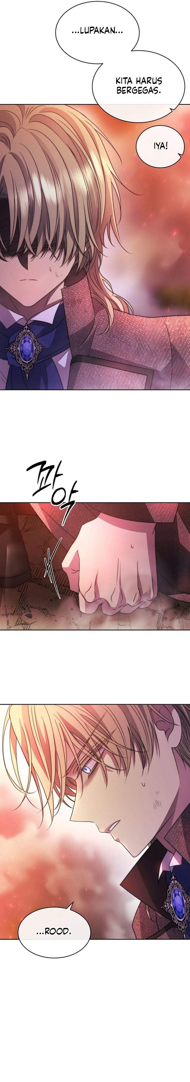 Black Haze (2025) Chapter 80