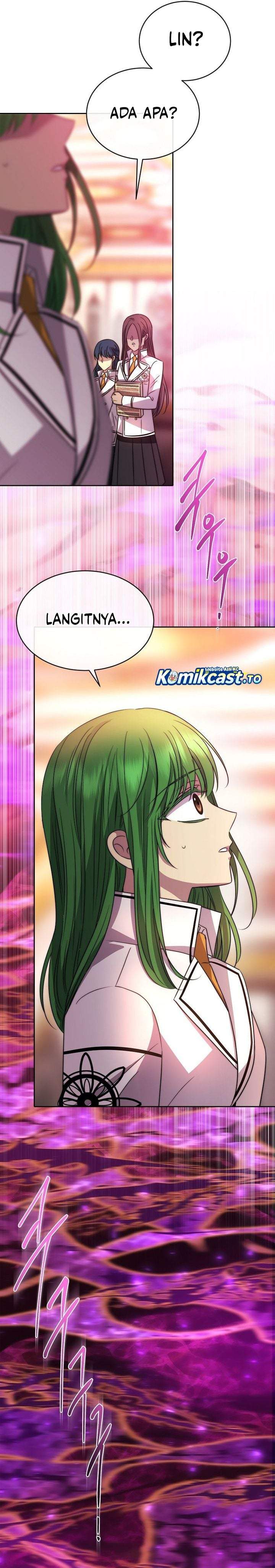 Black Haze (2025) Chapter 80