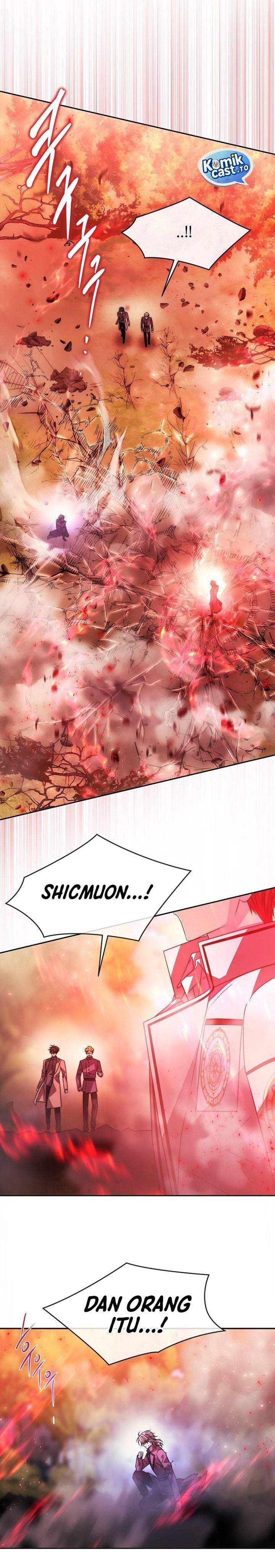 Black Haze (2025) Chapter 80