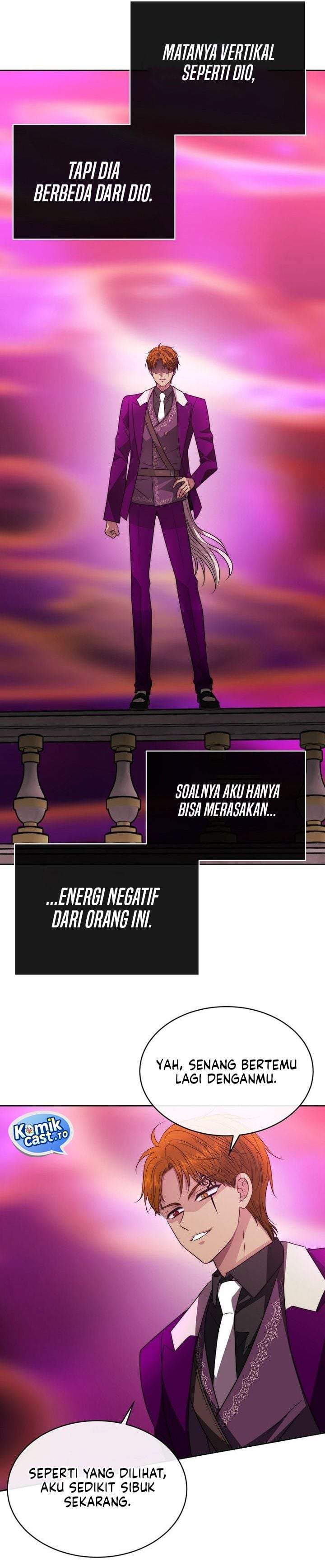 Black Haze (2025) Chapter 81