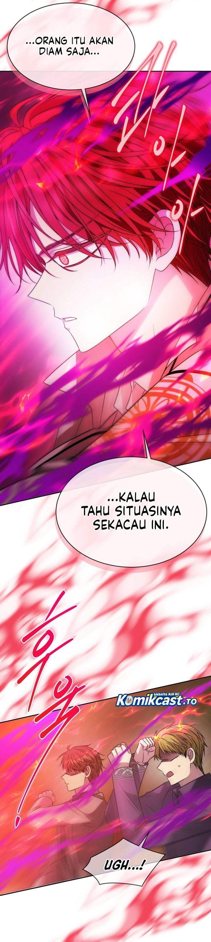 Black Haze (2025) Chapter 81