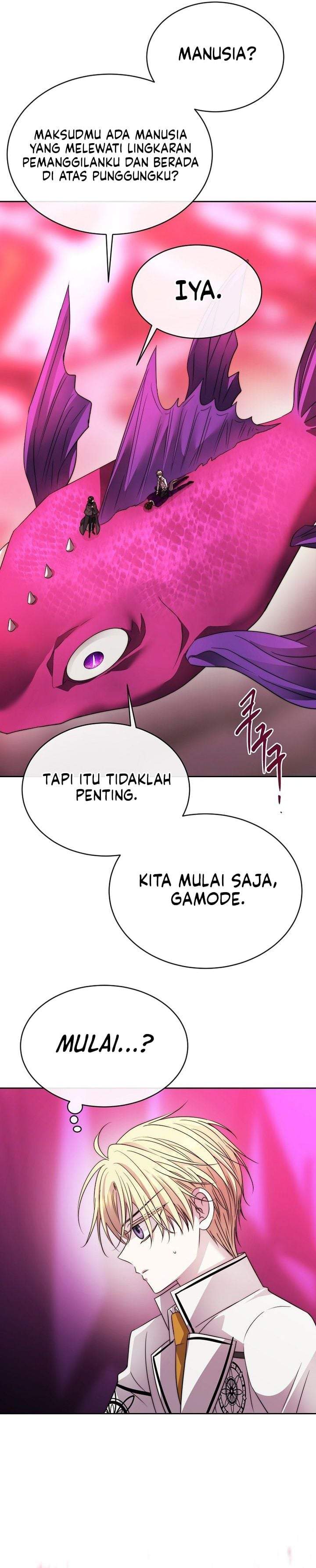 Black Haze (2025) Chapter 81