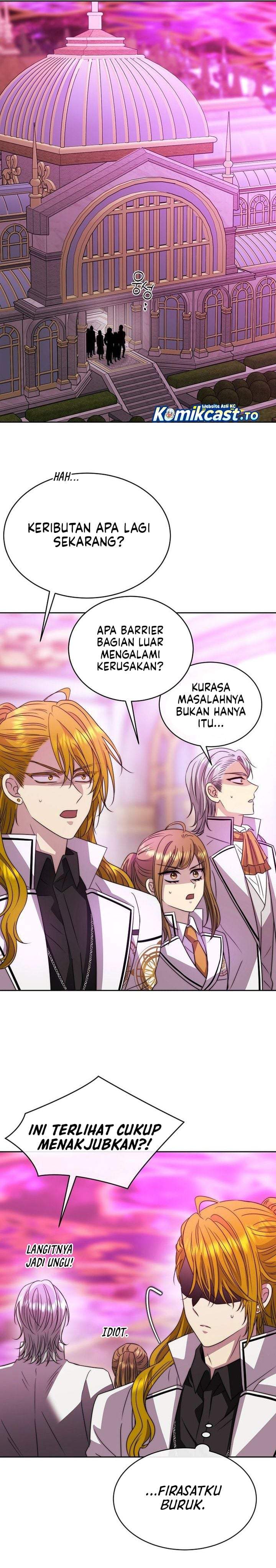 Black Haze (2025) Chapter 81