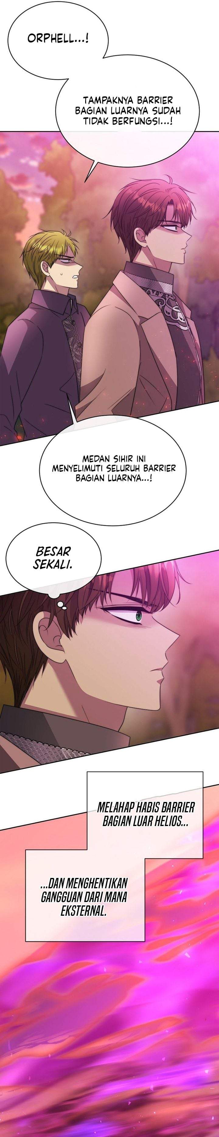 Black Haze (2025) Chapter 81