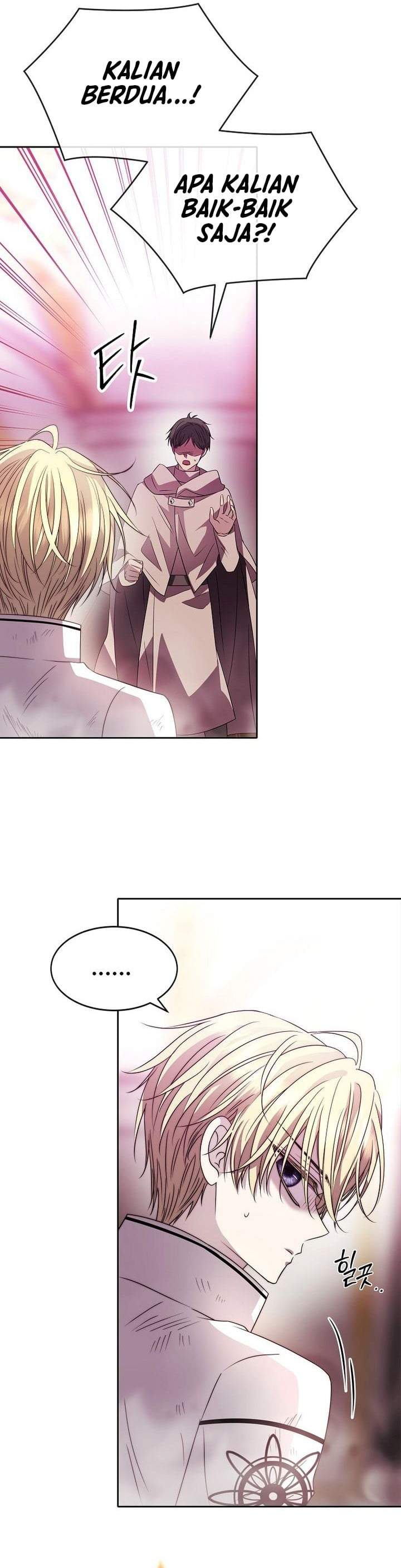 Black Haze (2025) Chapter 82
