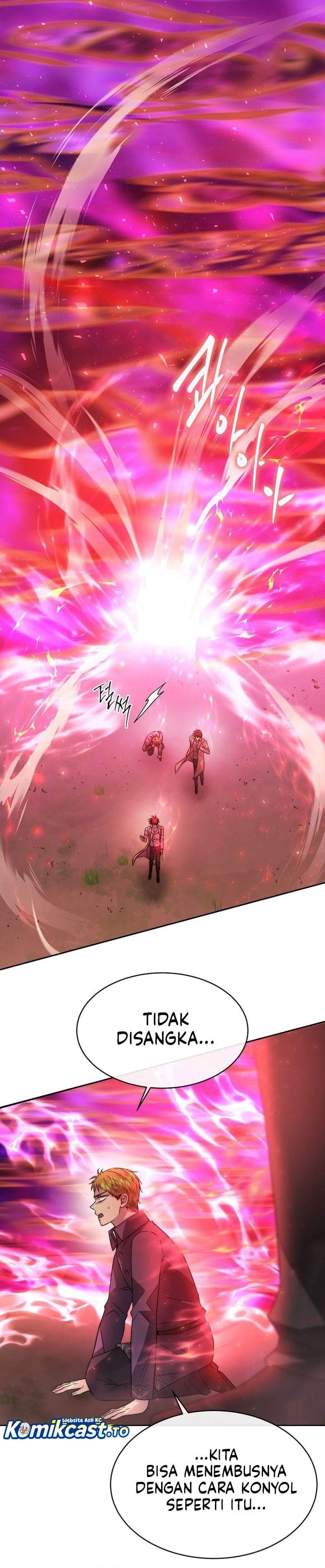 Black Haze (2025) Chapter 82