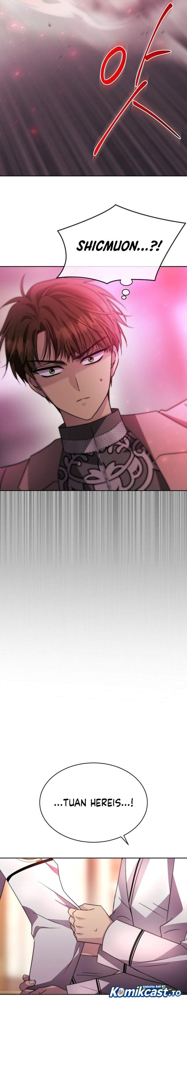 Black Haze (2025) Chapter 82