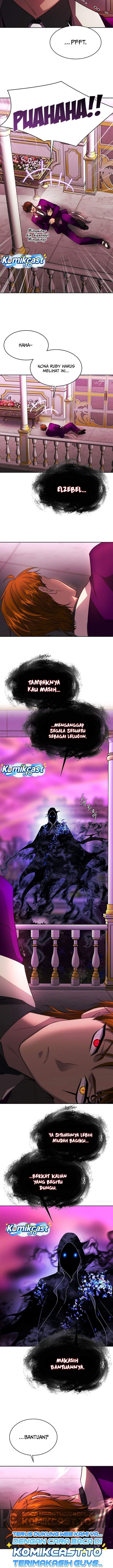 Black Haze (2025) Chapter 83
