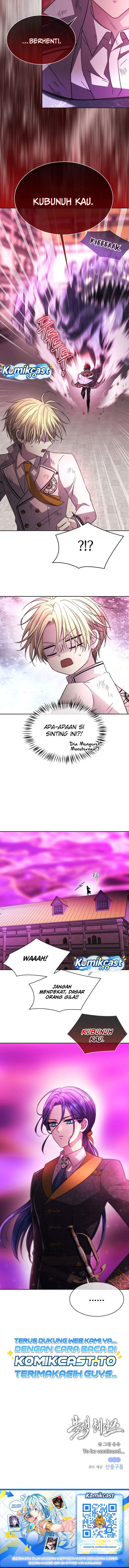 Black Haze (2025) Chapter 83