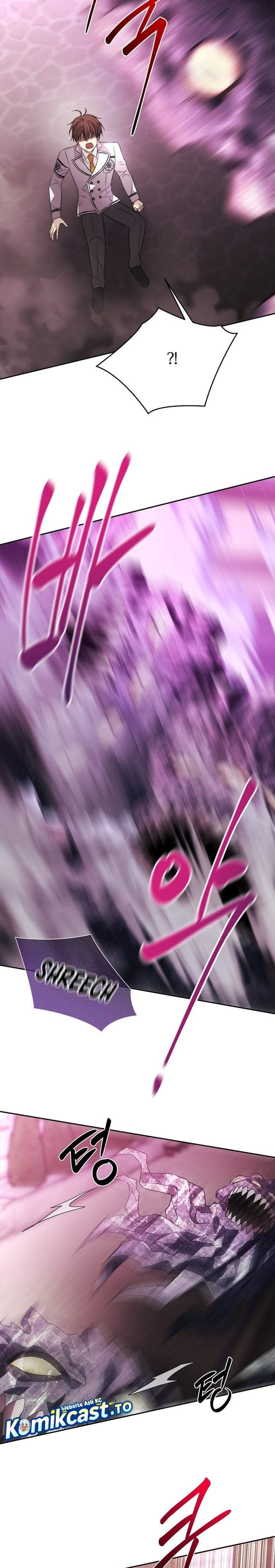 Black Haze (2025) Chapter 84