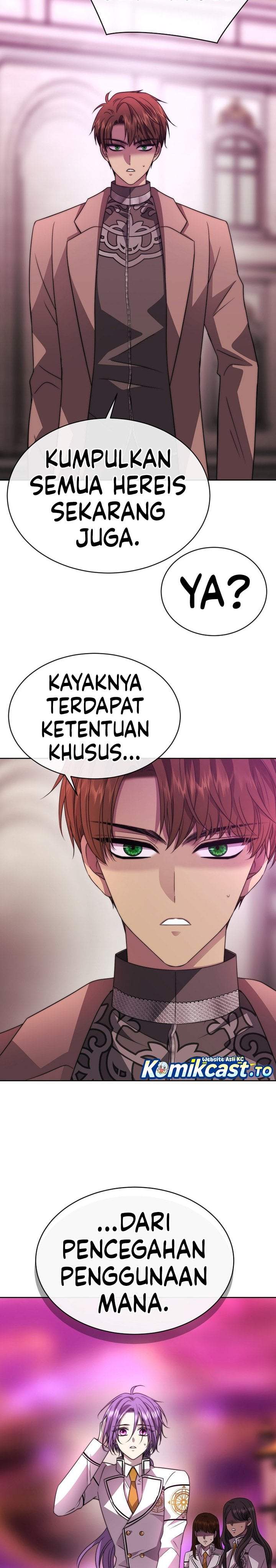 Black Haze (2025) Chapter 84