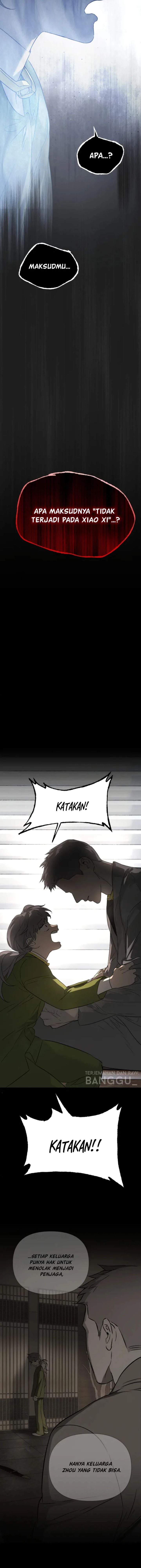 The Evil Ring Chapter 84
