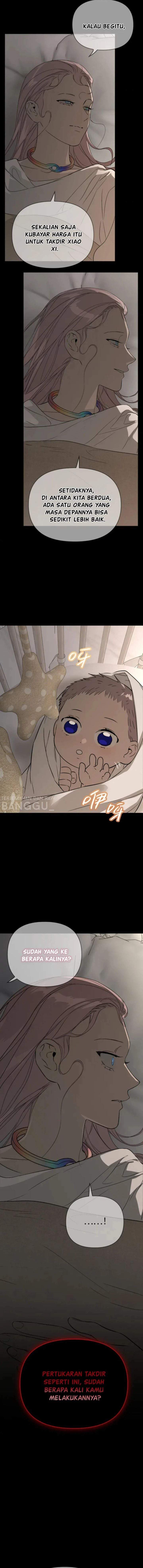 The Evil Ring Chapter 84