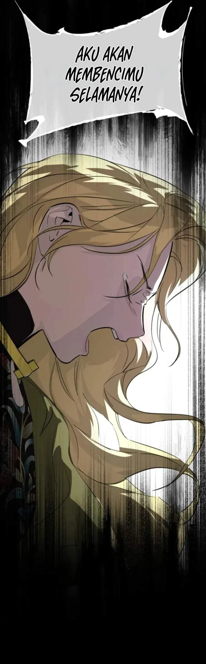 The Evil Ring Chapter 84