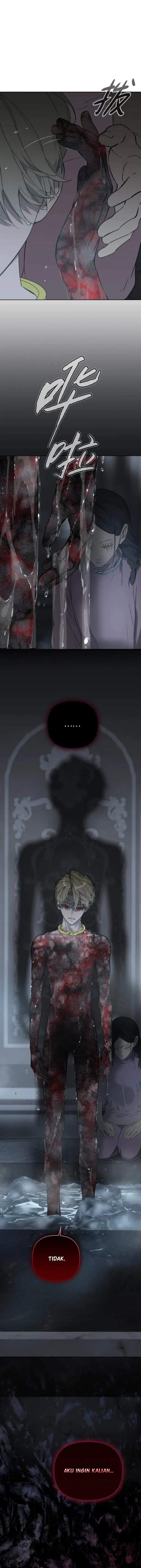 The Evil Ring Chapter 86