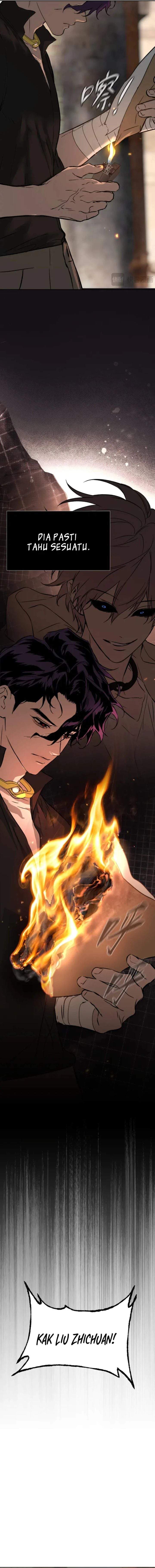 The Evil Ring Chapter 86