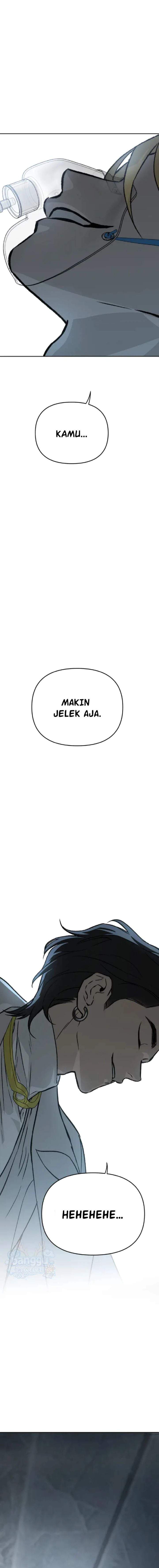 The Evil Ring Chapter 87