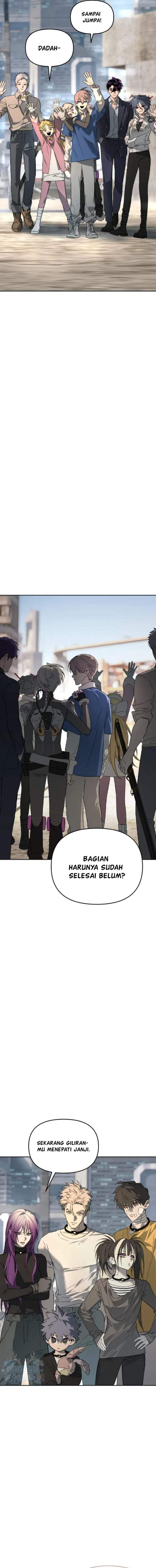 The Evil Ring Chapter 87