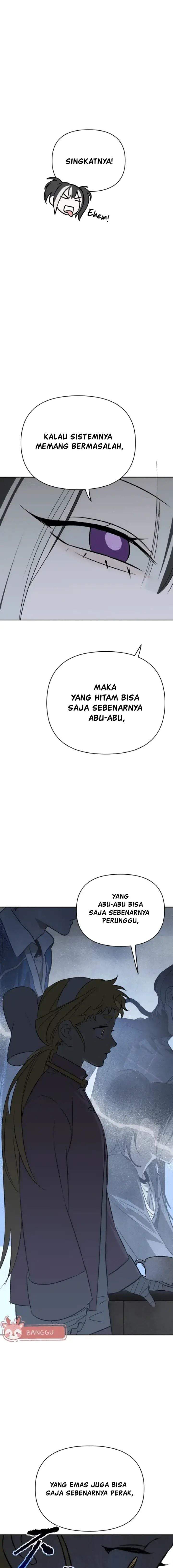 The Evil Ring Chapter 90