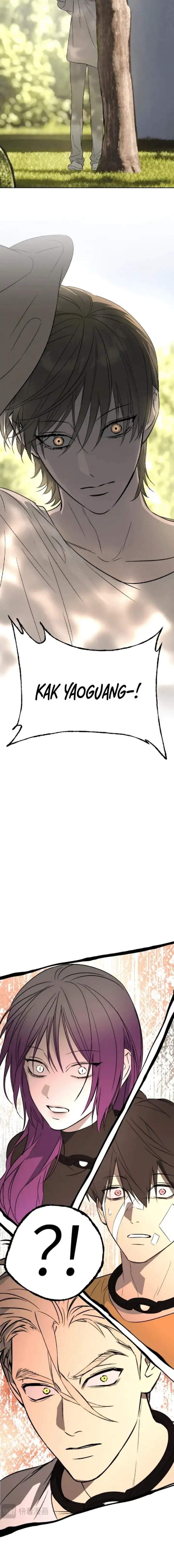 The Evil Ring Chapter 90