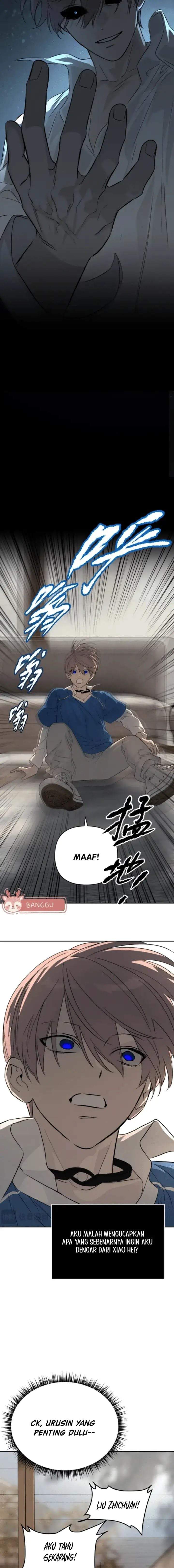 The Evil Ring Chapter 90