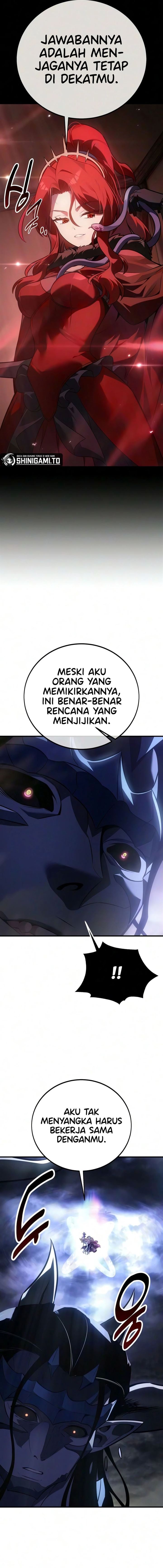 I Killed An Academy Player Chapter 130