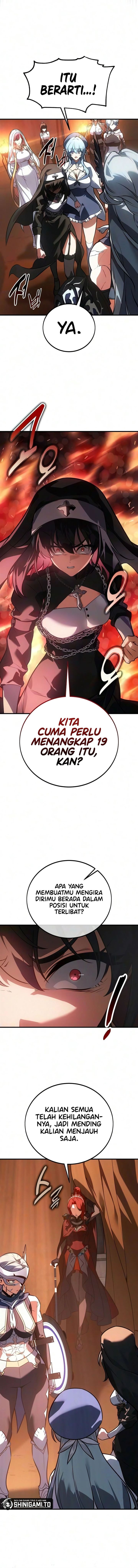 I Killed An Academy Player Chapter 130