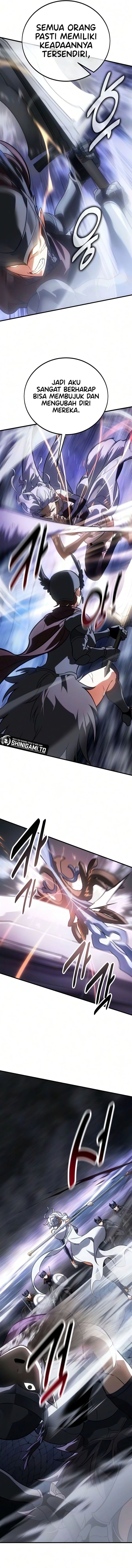 I Killed An Academy Player Chapter 130