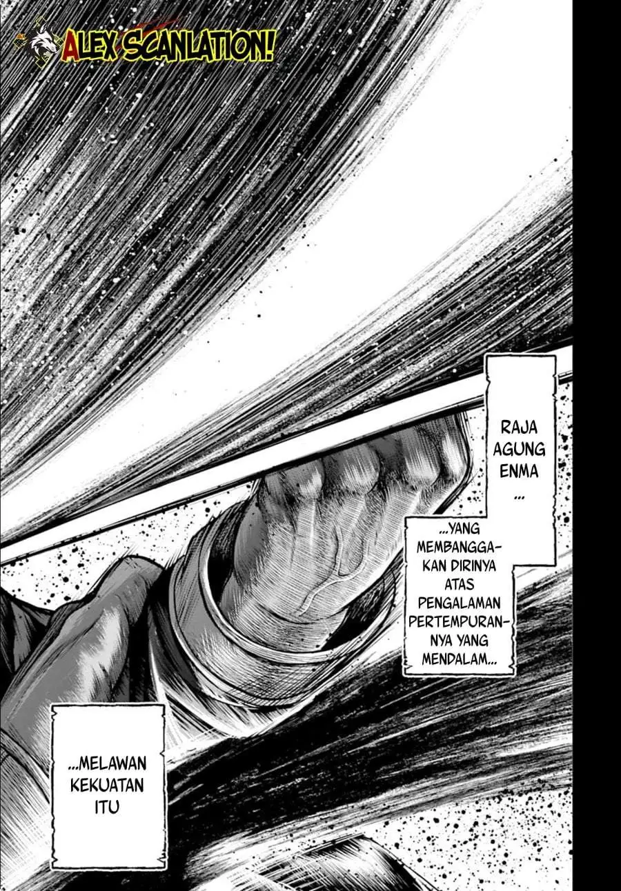 Shuumatsu no Valkyrie Kinden – Kamigami no Apocalypse Chapter 23