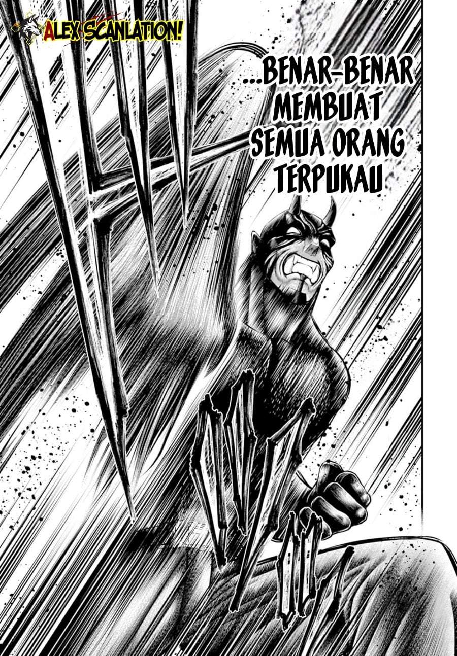 Shuumatsu no Valkyrie Kinden – Kamigami no Apocalypse Chapter 24