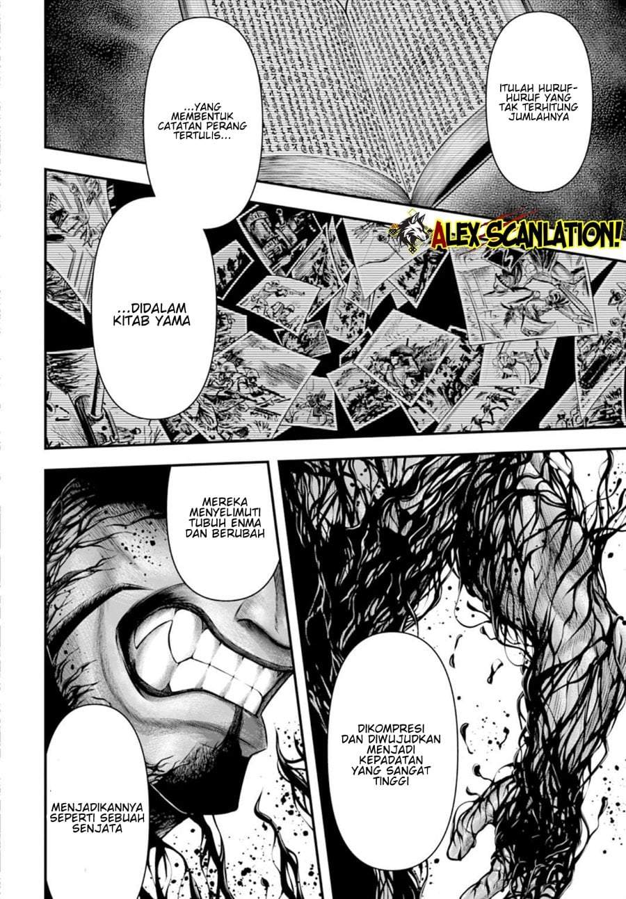 Shuumatsu no Valkyrie Kinden – Kamigami no Apocalypse Chapter 24