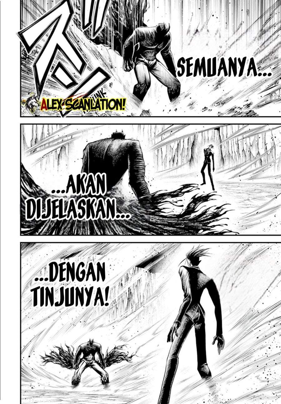 Shuumatsu no Valkyrie Kinden – Kamigami no Apocalypse Chapter 24
