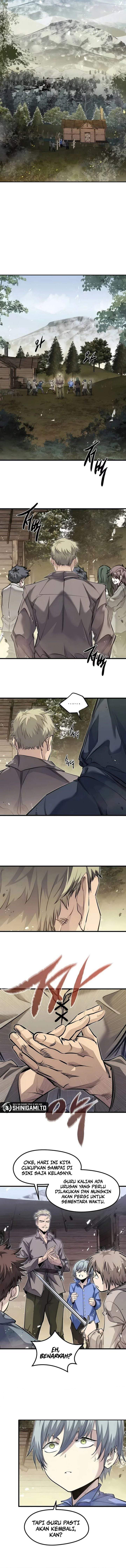 The Regressed Mercenary’s Machinations Chapter 94