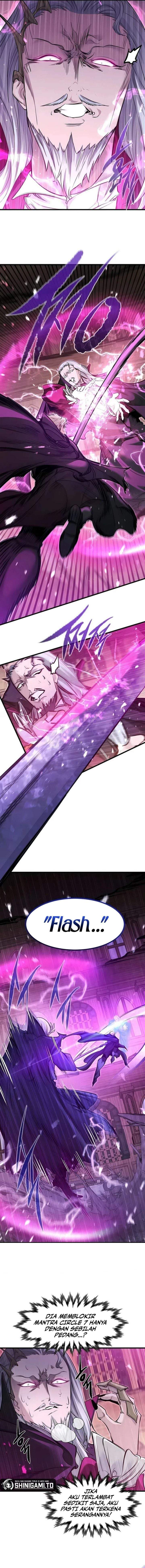 The Regressed Mercenary’s Machinations Chapter 94