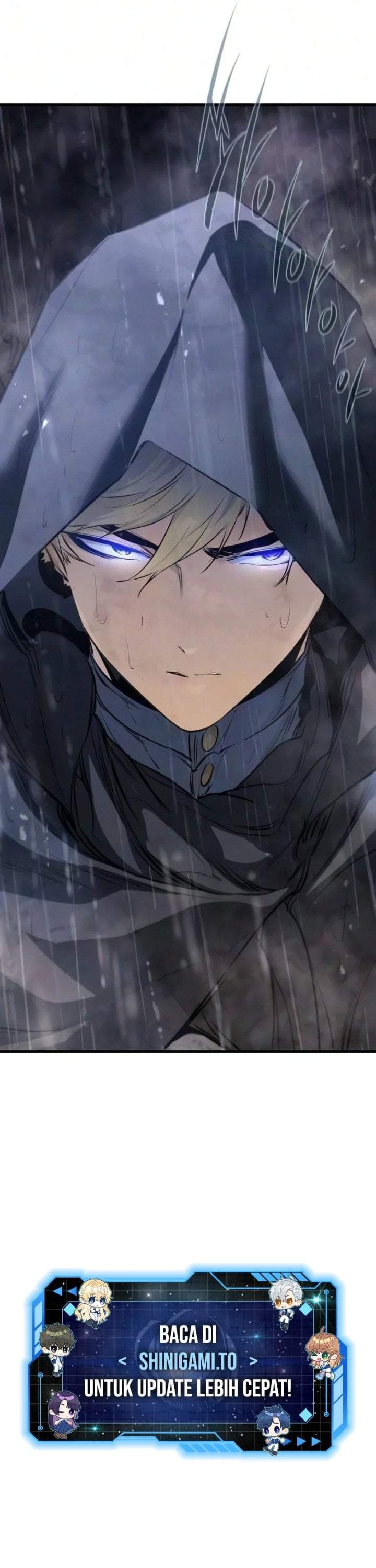 The Regressed Mercenary’s Machinations Chapter 96