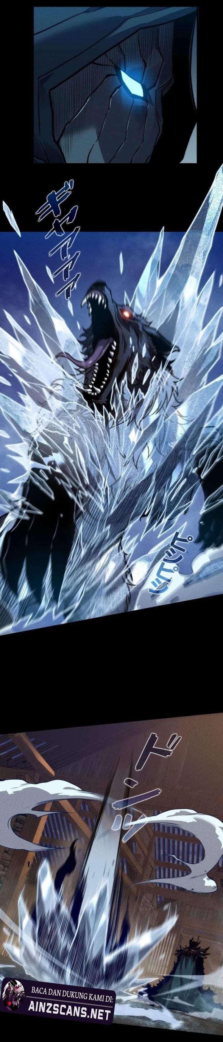 Absolute Domination at Level 0 with My Analysis Skill Chapter 28