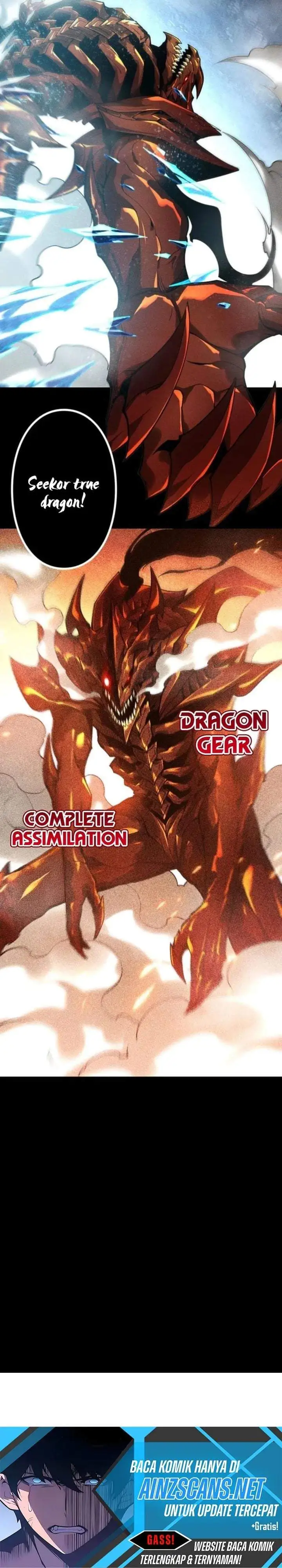 Absolute Domination at Level 0 with My Analysis Skill Chapter 30