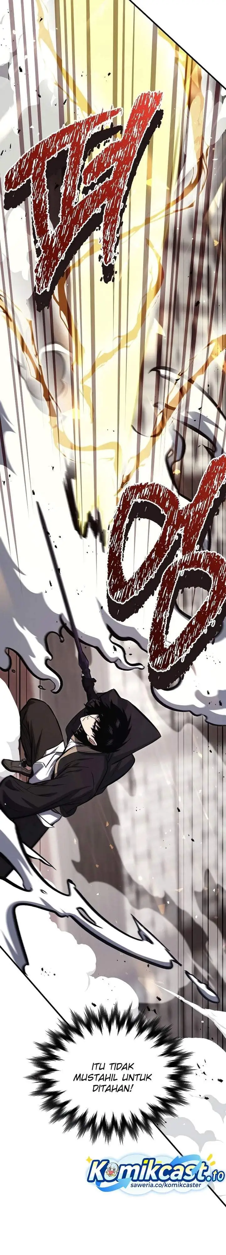 The Hero Returns Chapter 154