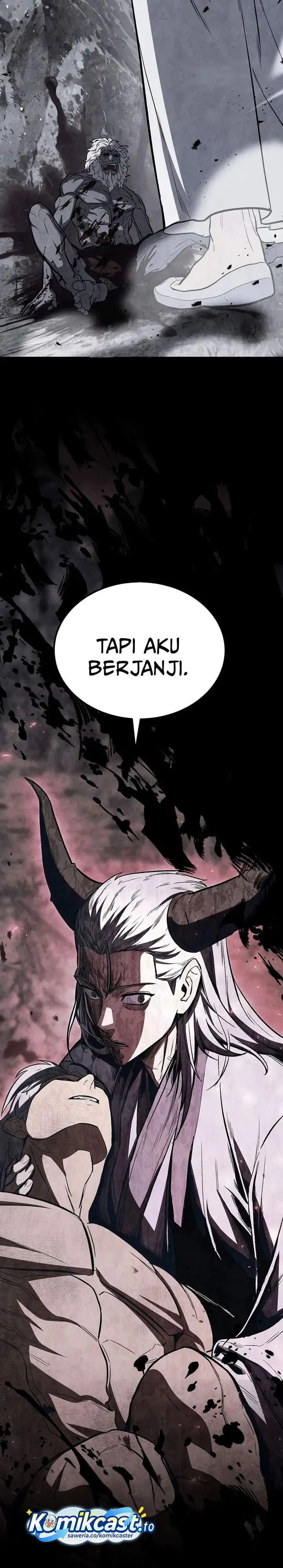 The Hero Returns Chapter 155