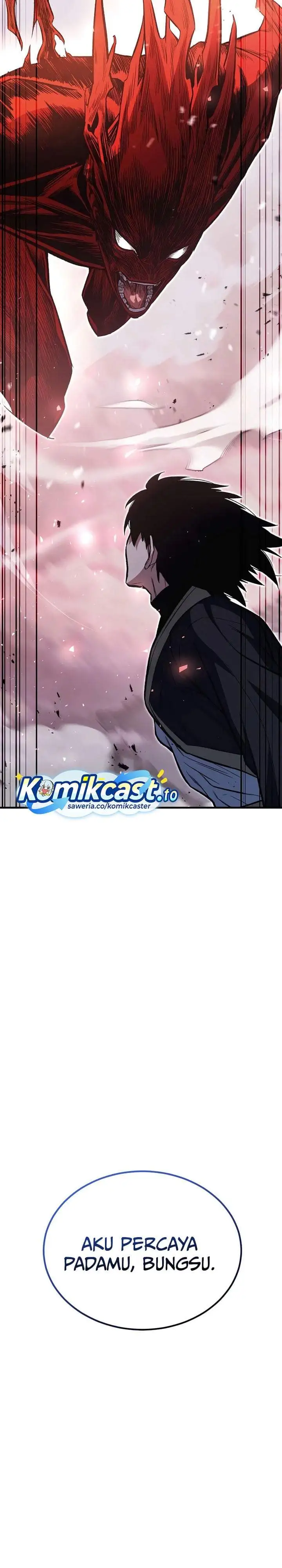 The Hero Returns Chapter 155