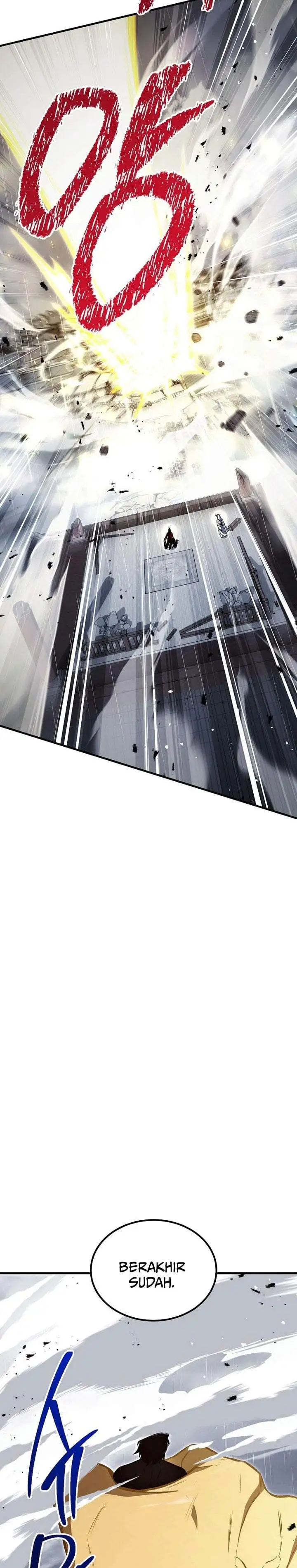 The Hero Returns Chapter 157