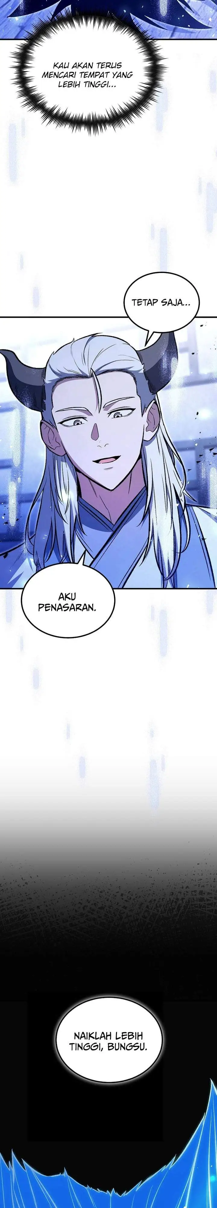 The Hero Returns Chapter 158