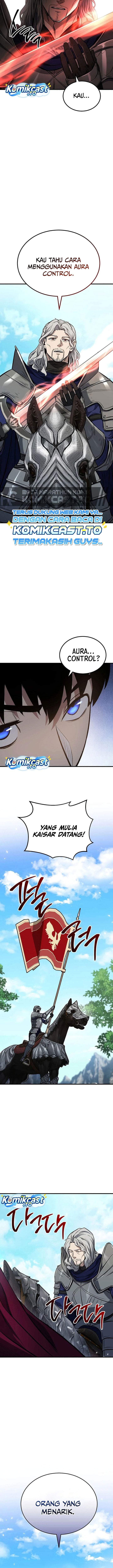 The Hero Returns Chapter 159