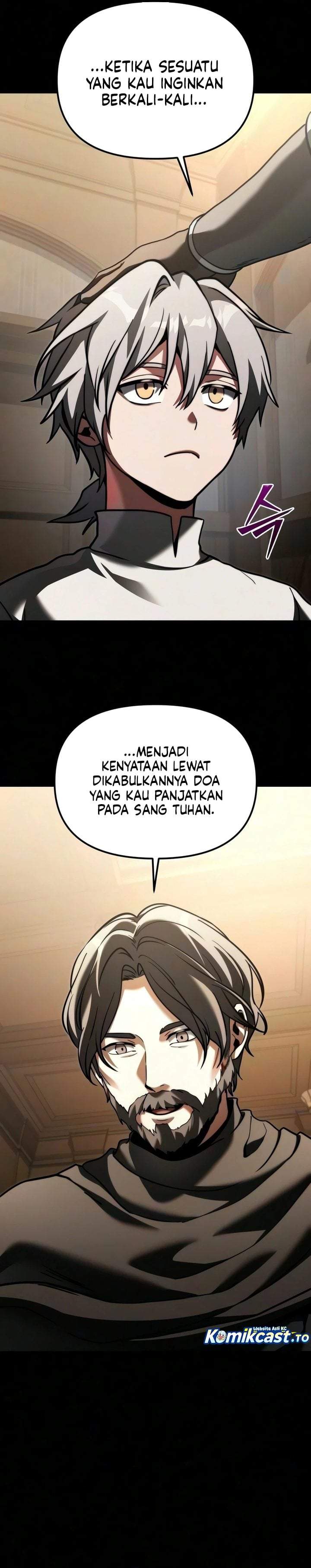 Terminally-Ill Genius Dark Knight Chapter 156