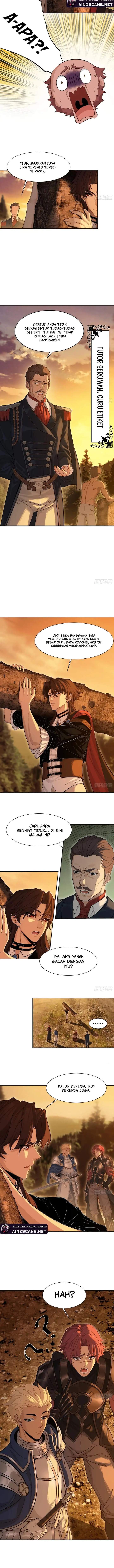 They Told You to Farm, and You Became an Emperor? Chapter 1