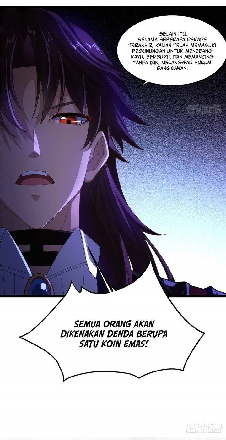 They Told You to Farm, and You Became an Emperor? Chapter 3