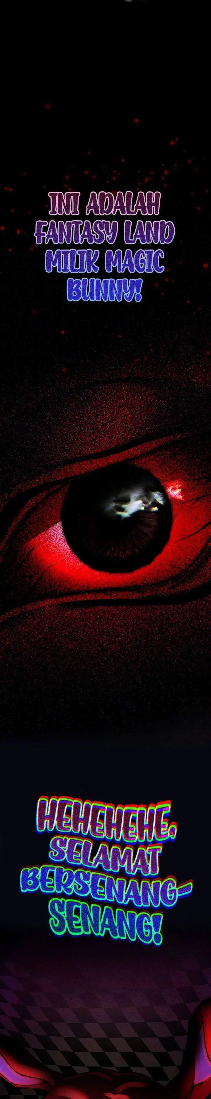 Got Dropped Into A Ghost Story, Still Gotta Work Chapter 25