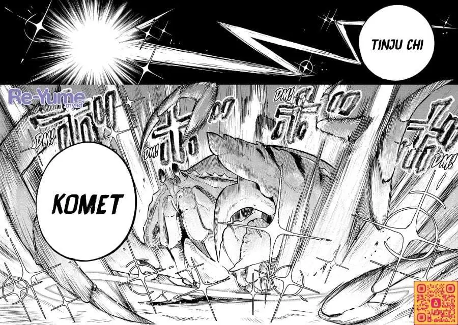 Kyouran Reijou Nia Liston – Byoujaku Reijou ni Tensei shita Kamigoroshi no Bujin no Karei Naru Musouroku Chapter 19